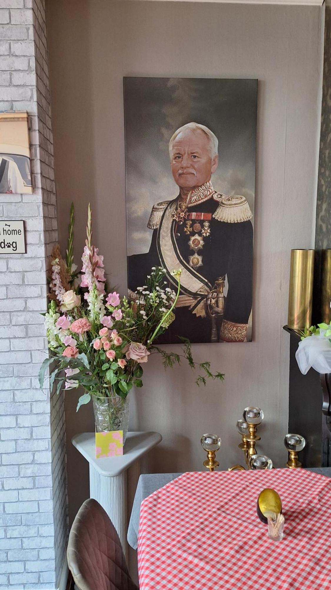 布兰肯贝赫"Chez Ba'Nus"住宿加早餐旅馆 外观 照片
